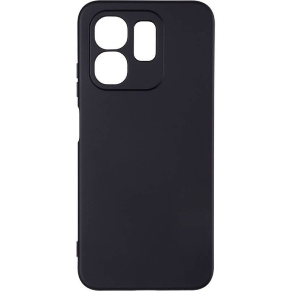 Фото - Чехол для смартфона Gelius Full Soft Case for Infinix Smart 9 X6532 Black (101424)