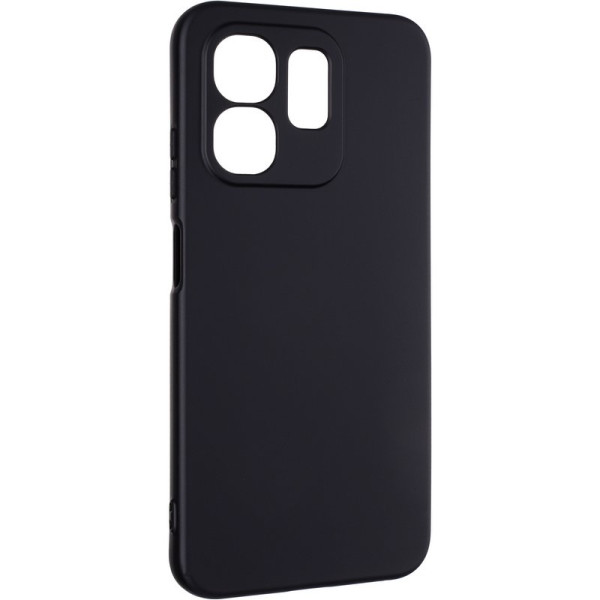 Фото - Чехол для смартфона Gelius Full Soft Case for Infinix Smart 9 X6532 Black (101424)