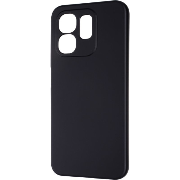 Фото - Чехол для смартфона Gelius Full Soft Case for Infinix Smart 9 X6532 Black (101424)