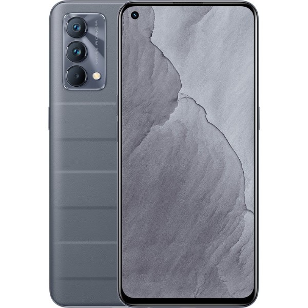 Фото - Смартфон realme GT Master 6/128Gb Voyager Grey