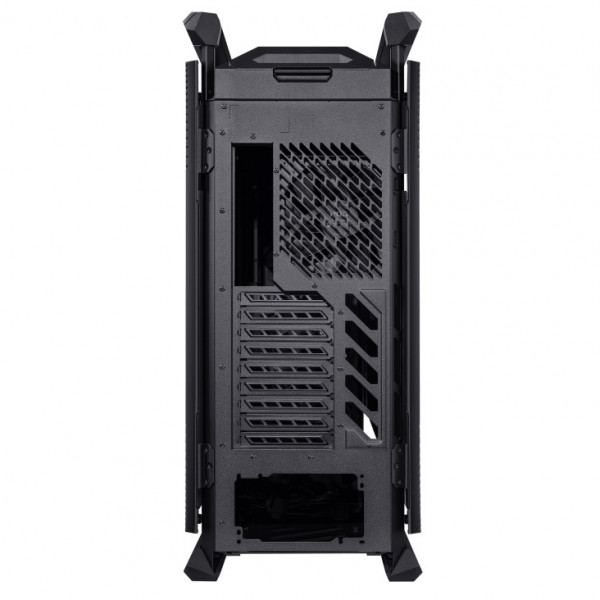 Фото - Корпус Asus ROG Hyperion GR701 BTF Edition Black без БЖ (90DC00F0-B39020)
