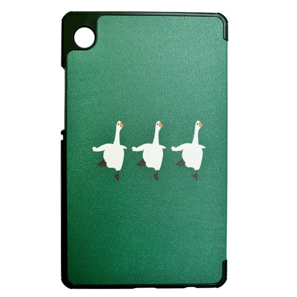 Фото - Чехол для планшета BeCover Smart Case for Samsung Galaxy Tab A11 SM-X133/X135 8.7" Goose (713986)