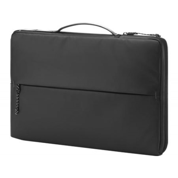 Фото - Уцінка - Сумка для ноутбуку HP Sleeve 15.6'' Black (14V33AA)