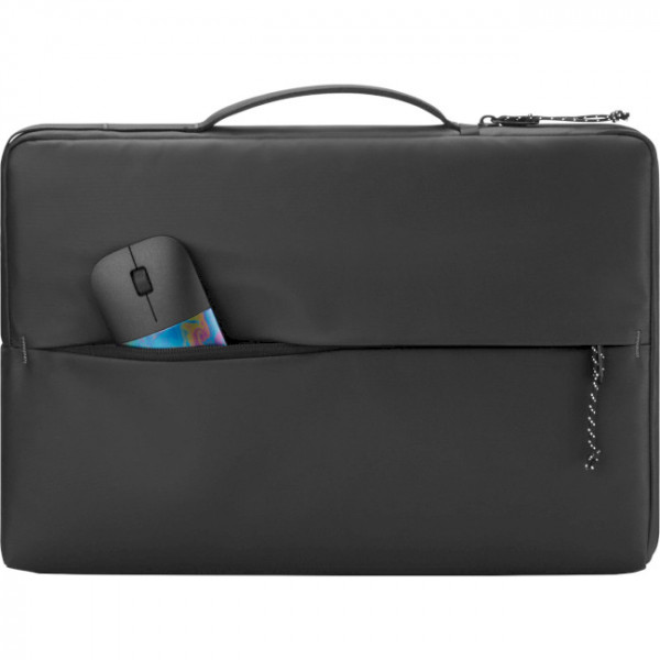 Фото - Уцінка - Сумка для ноутбуку HP Sleeve 15.6'' Black (14V33AA)