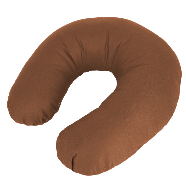 Фото - Подушка дорожная MirSon №8785 Naturale Line 15-1511 Federica Полистирол (2200006348702)