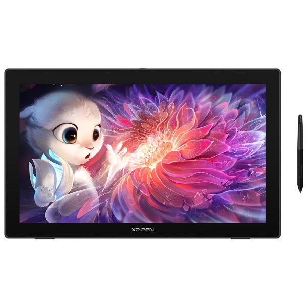 Фото - Графический планшет XP-Pen Artist CD220F_EU (2nd Gen) Black