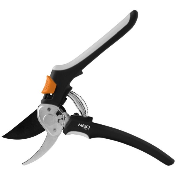 Фото - Секатор Neo Tools 200 мм (15-204)