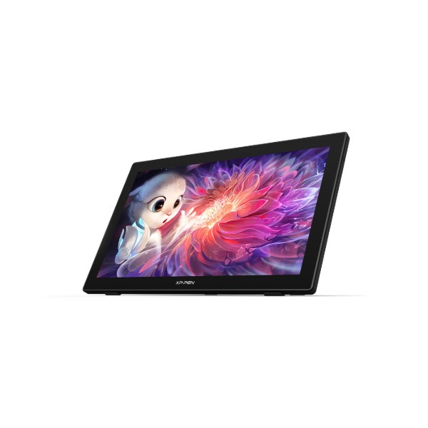 Фото - Графический планшет XP-Pen Artist CD220F_EU (2nd Gen) Black
