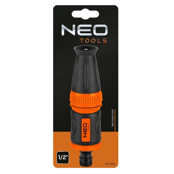 Фото - Насадка для поливу Neo Tools 15-700