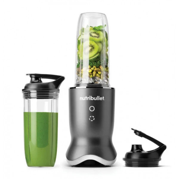 Фото - Уценка - Блендер стационарный NUTRIBULLET Ultra NB1206DG