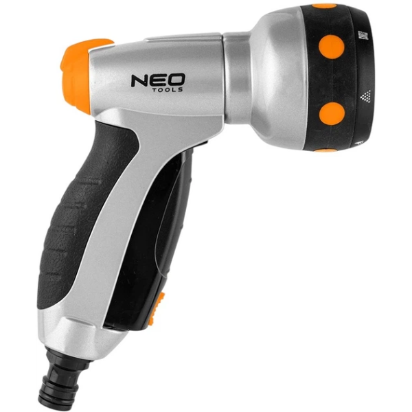 Фото - Насадка для поливу Neo Tools CLICK (15-706)
