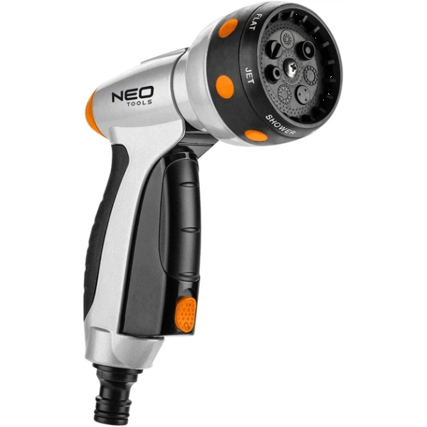 Фото - Насадка для поливу Neo Tools CLICK (15-706)