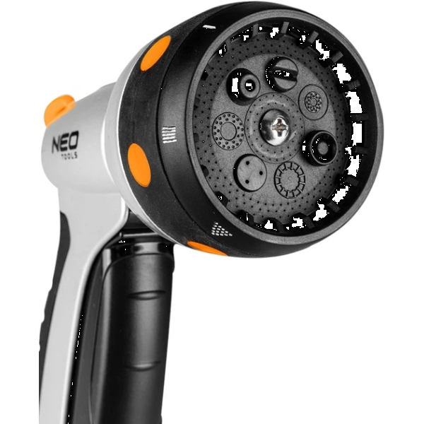 Фото - Насадка для поливу Neo Tools CLICK (15-706)