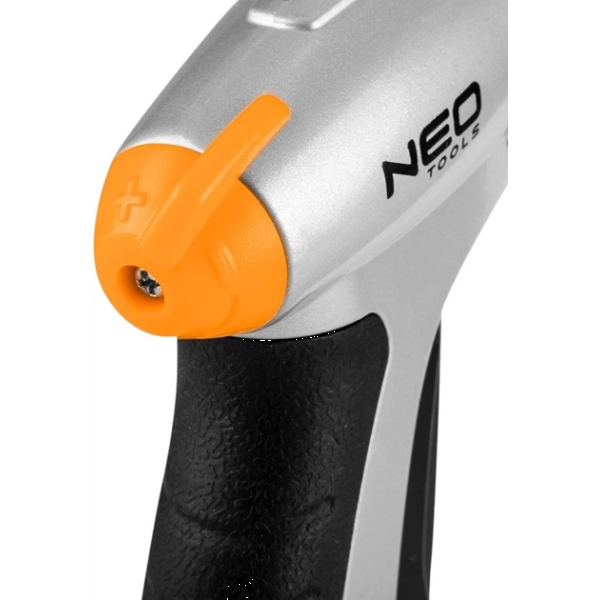 Фото - Насадка для поливу Neo Tools CLICK (15-706)