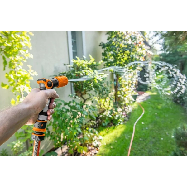 Фото - Насадка для поливу Neo Tools CLICK (15-707)