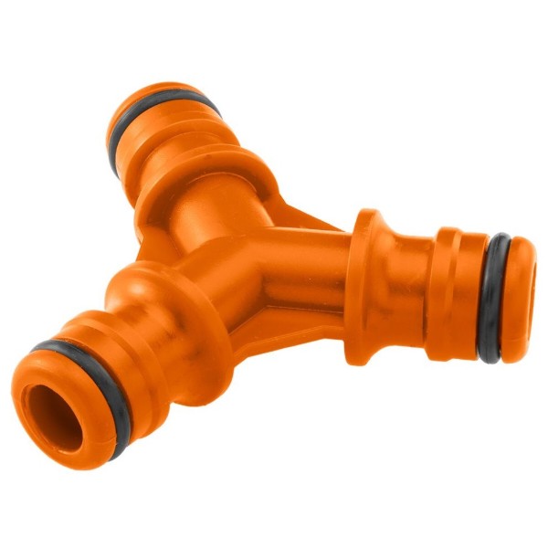Фото - З'єднувач для шланга Neo Tools 1/2"-3/4" (15-744-1)