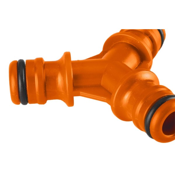 Фото - З'єднувач для шланга Neo Tools 1/2"-3/4" (15-744-1)