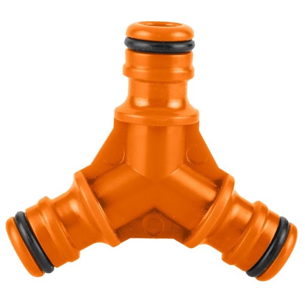 Фото - З'єднувач для шланга Neo Tools 1/2"-3/4" (15-744-1)