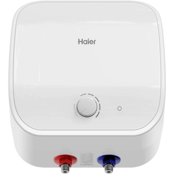 Фото - Водонагреватель Haier ES15V-SQM1(UA)