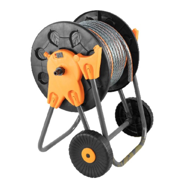 Фото - Катушка для шланга Neo Tools 1/2" 60 м, 3/4" 20 м (15-793)