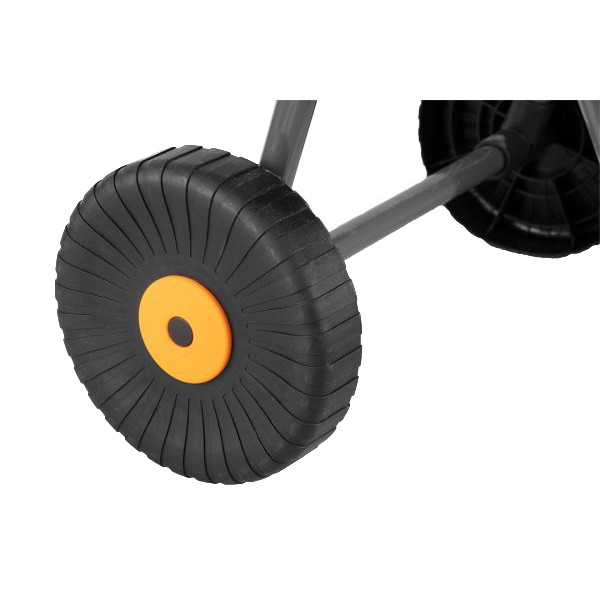 Фото - Катушка для шланга Neo Tools 1/2" 60 м, 3/4" 20 м (15-793)