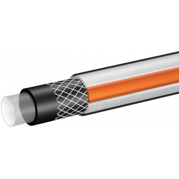Фото - Шланг поливочний Neo Tools Optima 1/2'' (15-820)