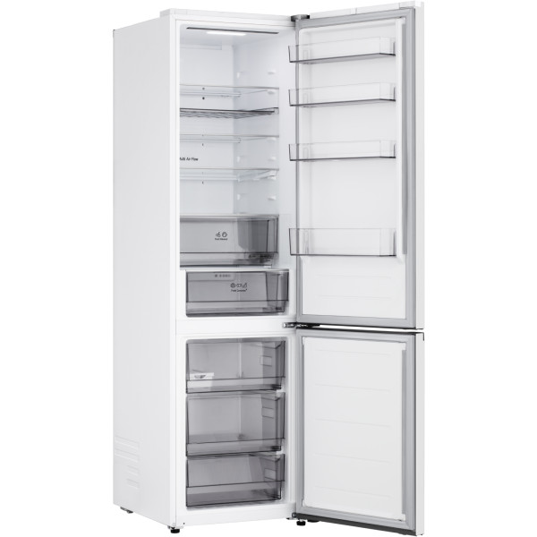 Фото - Холодильник LG GC-B509EQTM
