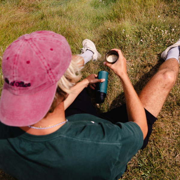 Фото - Кавоварка капсульна OUTIN Outin Teal OTEM-01-TEAL