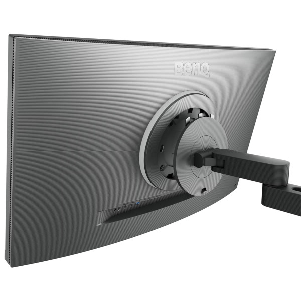 Фото - Монитор BenQ RD320UA Metallic Grey (9H.LMTLA.TBE)