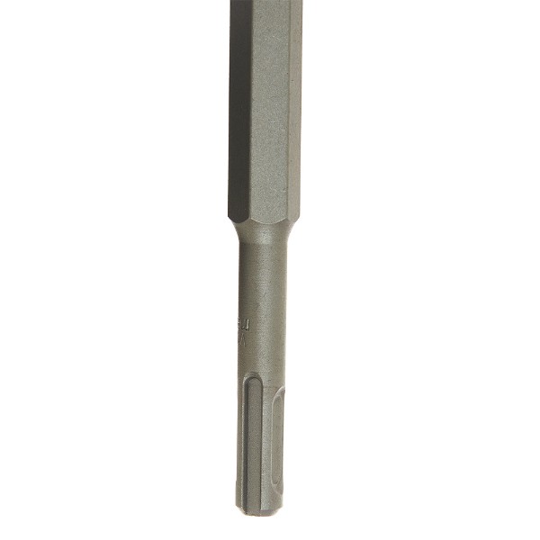 Фото - Зубило VITALS Master SDS-Plus 40х250 мм (150744)