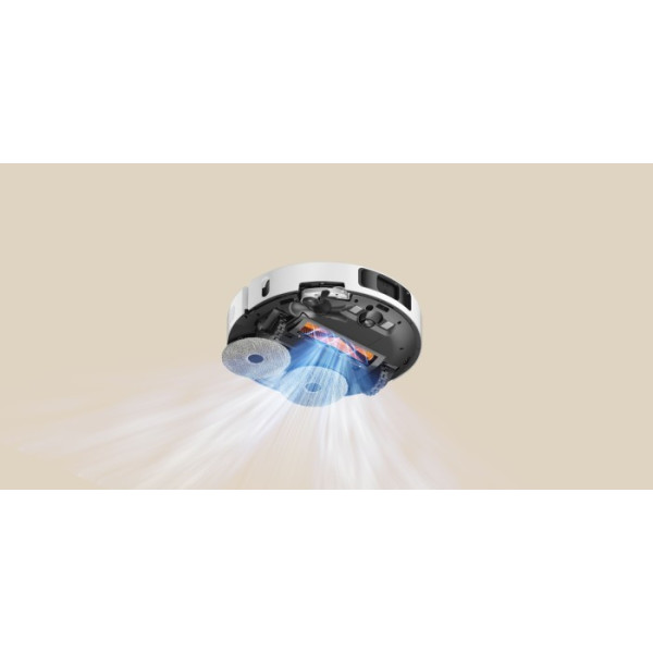 Фото - Робот-пилосос миючий Xiaomi Vacuum S40 Pro (1165509)