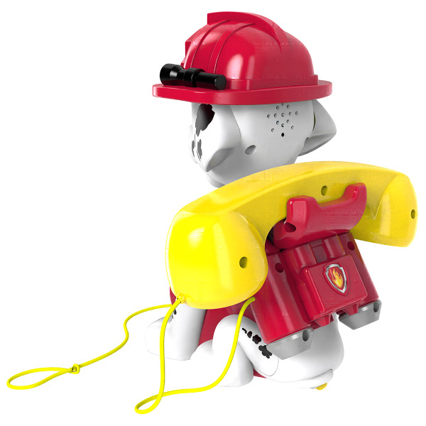 Фото - Інтерактивний гаджет Paw Patrol МАРШАЛ: ЕКСТРЕНИЙ ВИКЛИК (1500104)