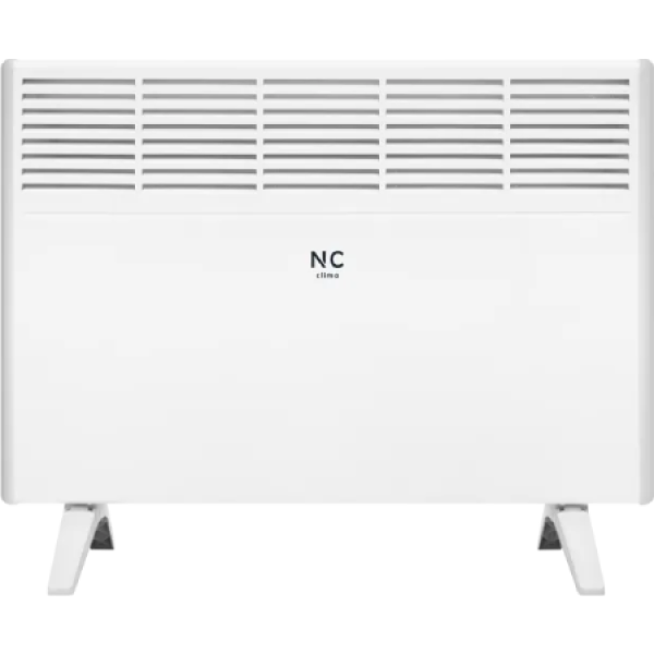 Фото - Конвектор NC clima NCHC-2000UA