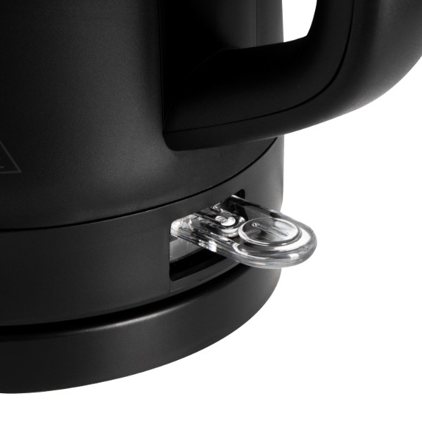 Фото - Электрический чайник Adler AD 1379 Black
