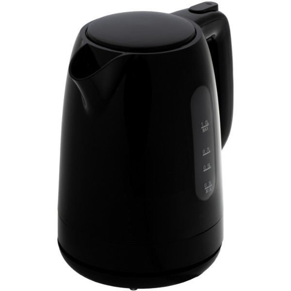 Фото - Электрический чайник Adler AD 1380 Black