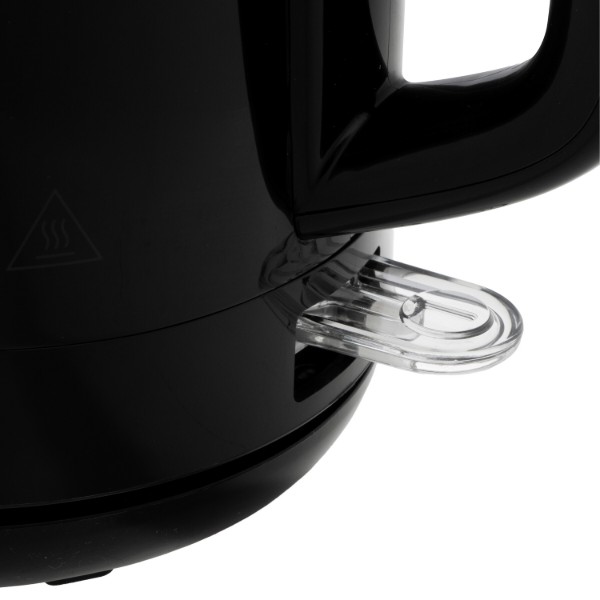 Фото - Электрический чайник Adler AD 1380 Black
