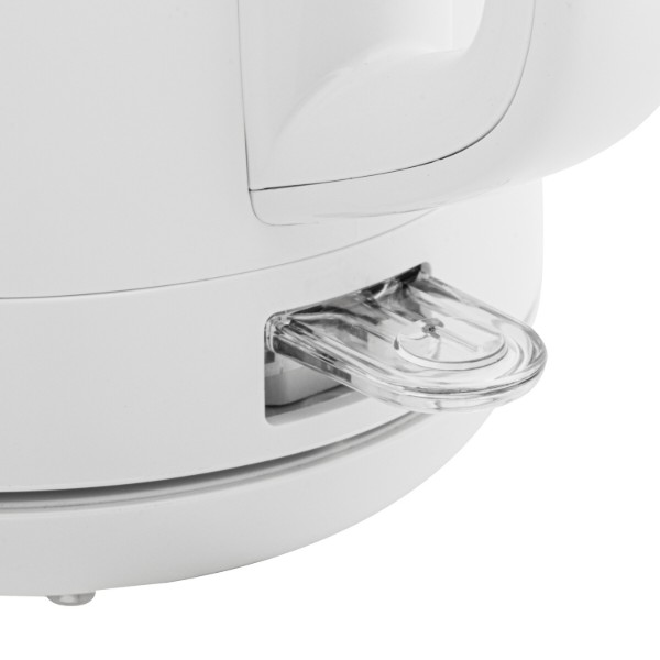 Фото - Электрический чайник Adler AD 1380 White