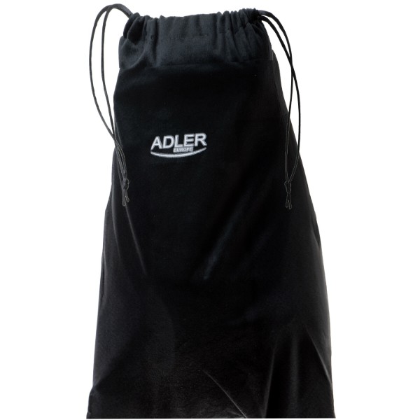 Фото - Фен Adler AD 2270 Purple