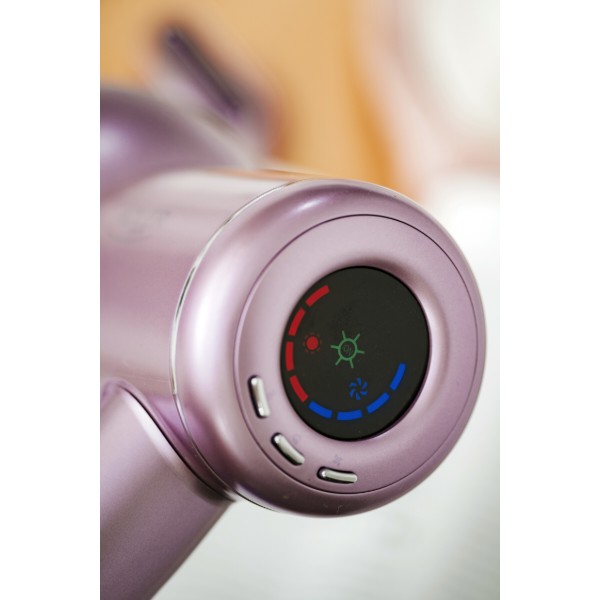 Фото - Фен Adler AD 2270 Purple