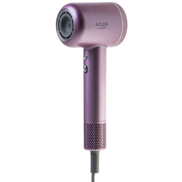 Фото - Фен Adler AD 2270 Purple