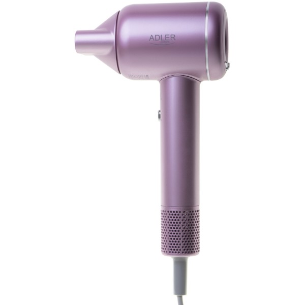 Фото - Фен Adler AD 2270 Purple