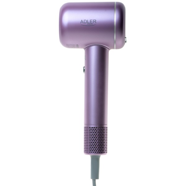 Фото - Фен Adler AD 2270 Purple