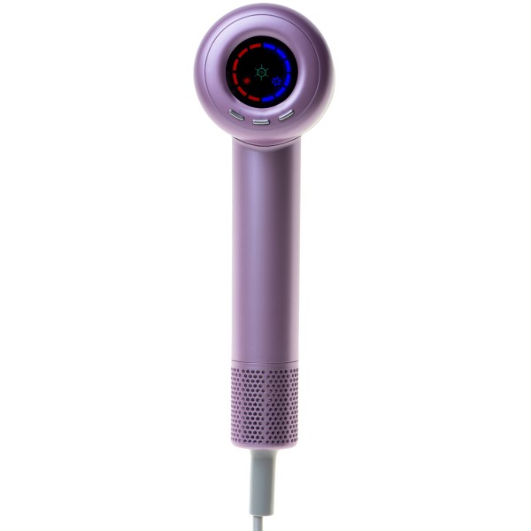 Фото - Фен Adler AD 2270 Purple