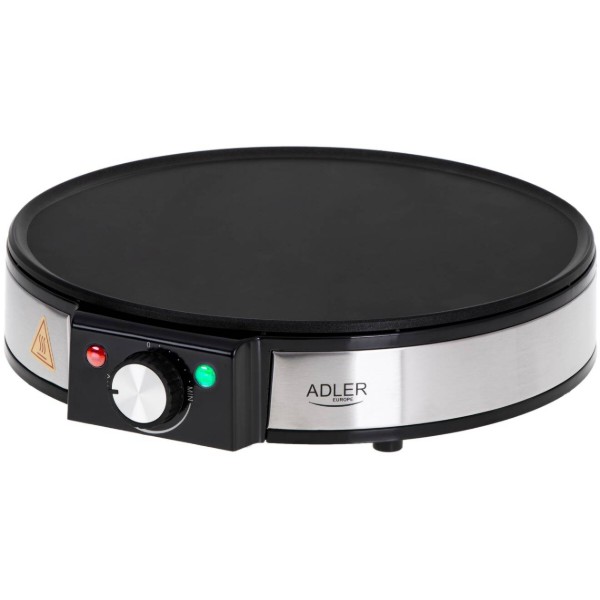 Фото - Млинниця Adler AD 3058