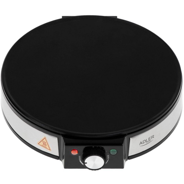 Фото - Млинниця Adler AD 3058