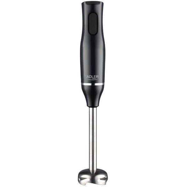 Фото - Блендер заглибний Adler AD 4620 Black