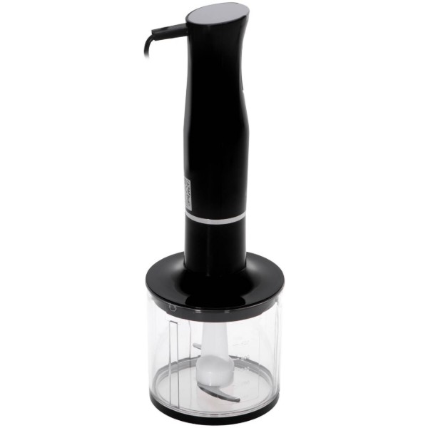 Фото - Блендер заглибний Adler AD 4620 Black