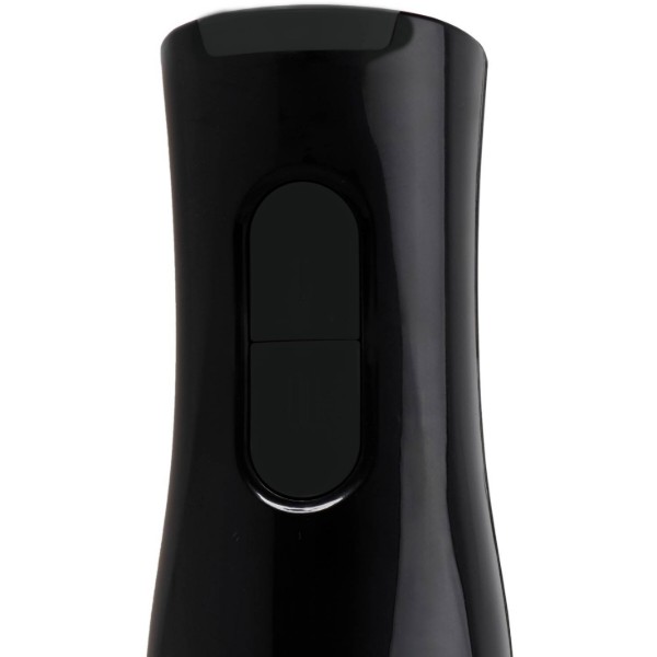 Фото - Блендер заглибний Adler AD 4620 Black
