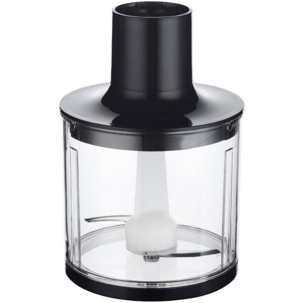 Фото - Блендер заглибний Adler AD 4620 Black