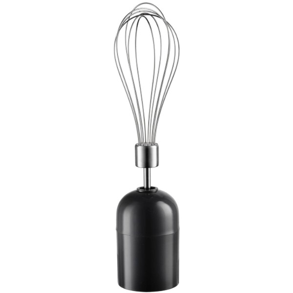 Фото - Блендер заглибний Adler AD 4620 Black